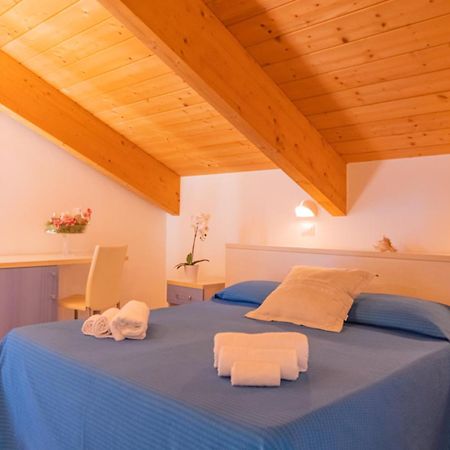 Hotel Merano Misano Adriatico Zewnętrze zdjęcie