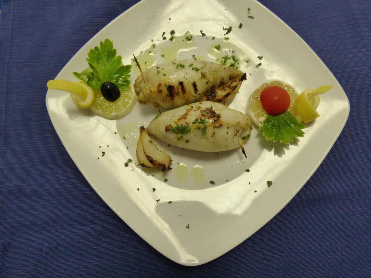 Hotel Merano Misano Adriatico Zewnętrze zdjęcie