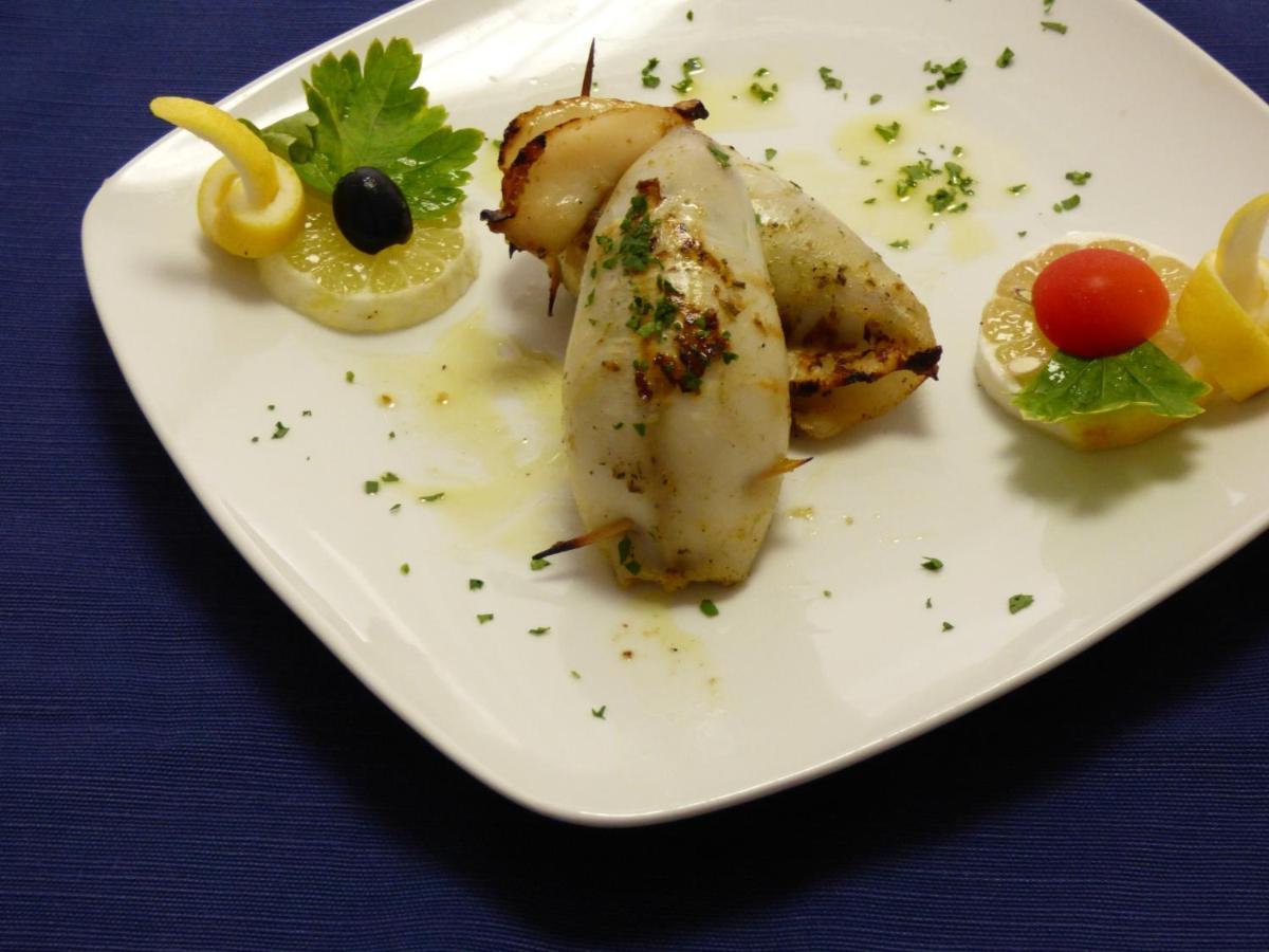Hotel Merano Misano Adriatico Zewnętrze zdjęcie