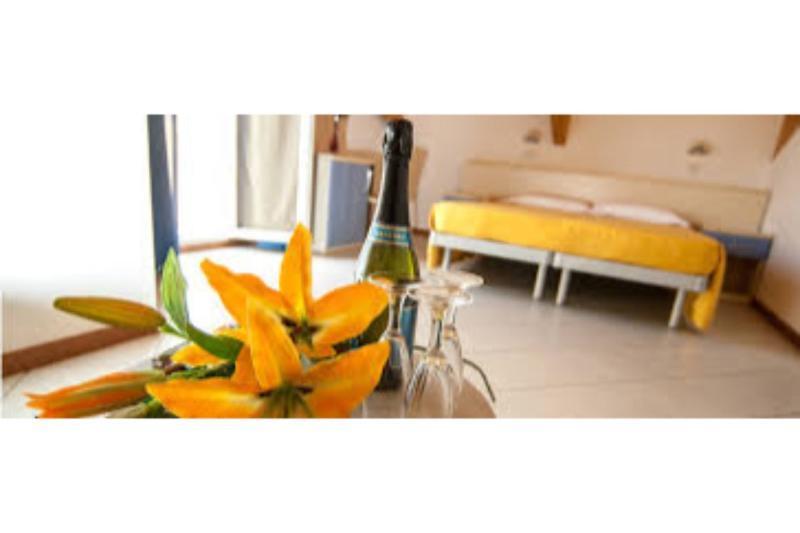 Hotel Merano Misano Adriatico Zewnętrze zdjęcie